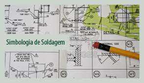 SIMBOLOGIA DE SOLDAGEM
